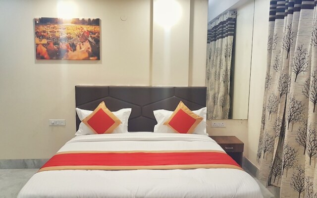 Airport Hotel Delhi Aerocity