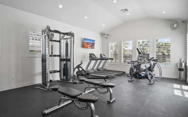 New The Ranch House Freedom Village