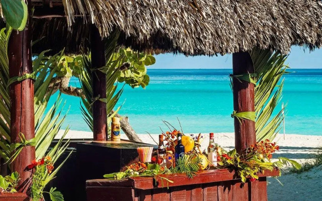 Be Live Experience Turquesa All Inclusive