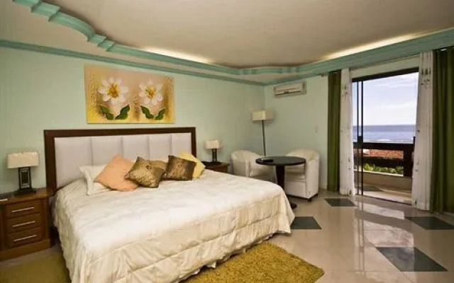 Hotel Pousada Laje de Itauna