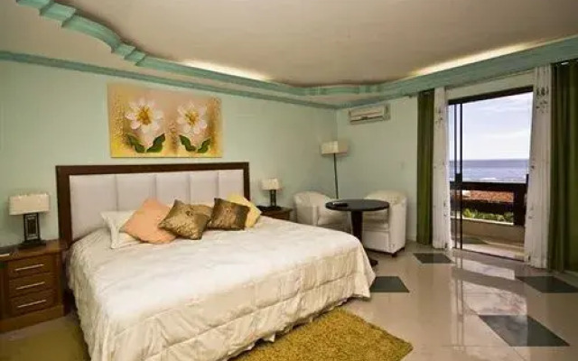 Hotel & Spa Laje de Itaúna