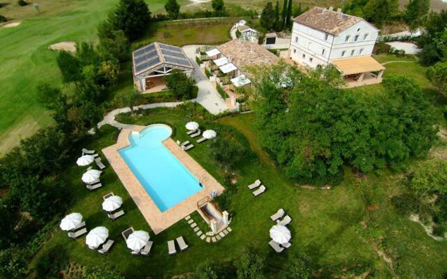 Il Casale Di Giulia
