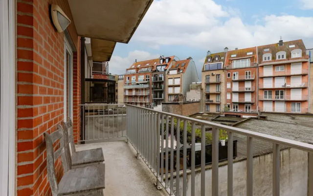 Charming Apartement on top Location in Knokke
