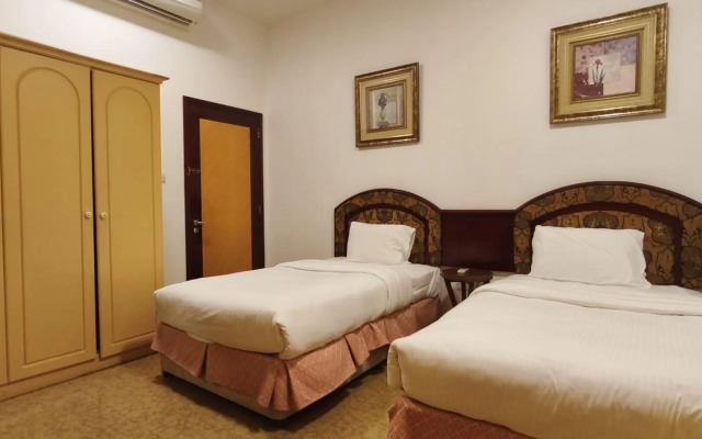 Safeer International Hotel