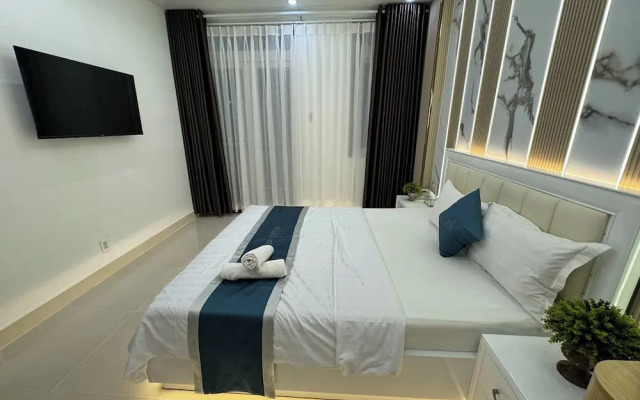 Ngoc San San Hotel