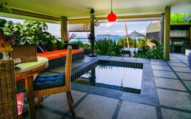 Villa Sapphire