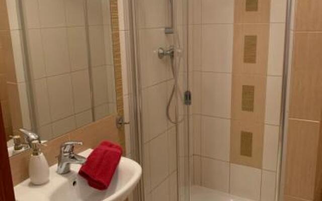 Apartament Zdrojowa
