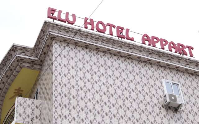 Elu Hotel Appart