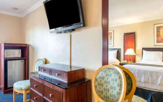 Rodeway Inn Signal Hill