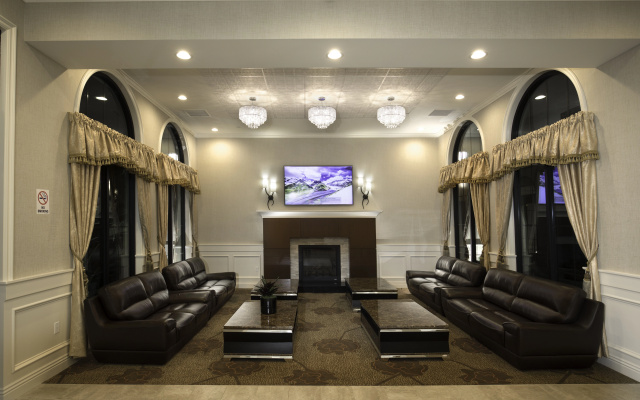Holiday Inn El Monte - Los Angeles by IHG