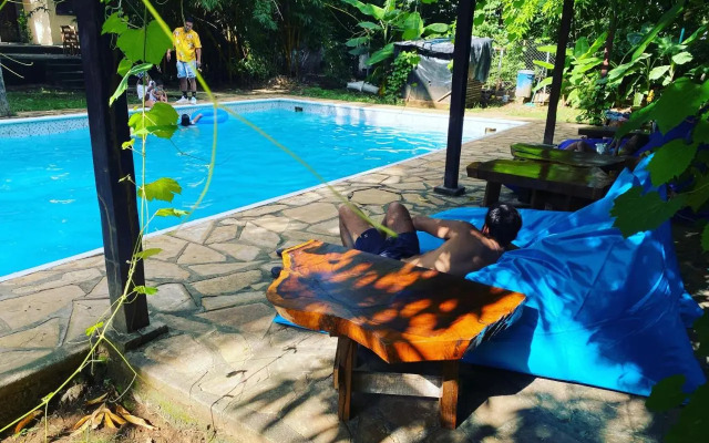 Hostal Casa Abierta