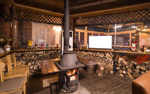 Gapyeong Myeongdongol Pension