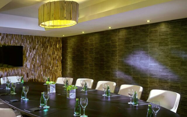 Sofitel Mauritius L'Imperial Resort & Spa