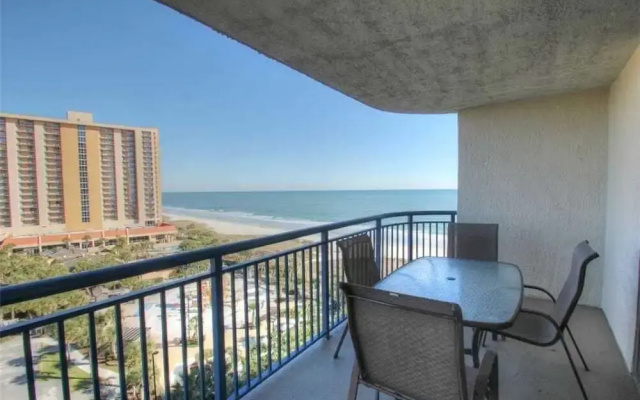 Brighton Two-bedroom Apartment 1503