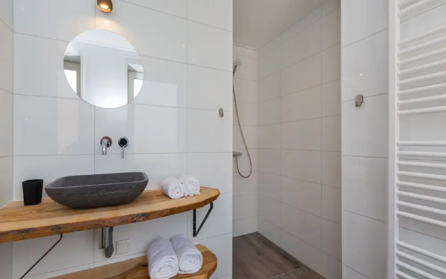 Apartment in Koudekerke With sea Beach