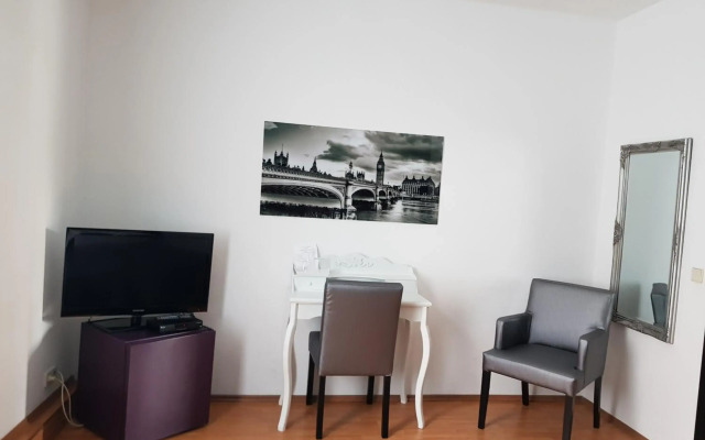 Hotel Hölscher