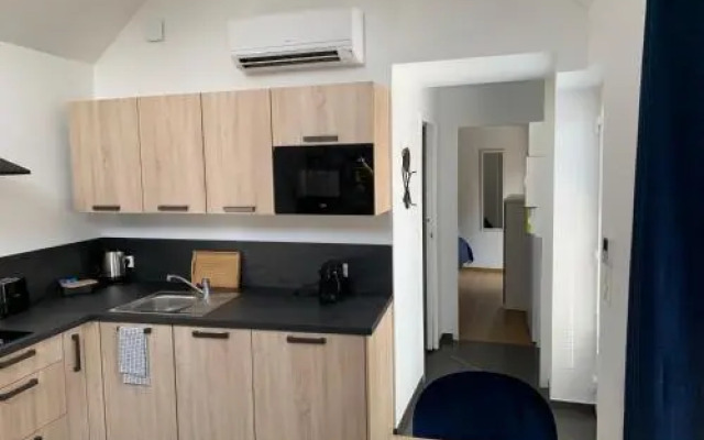 LHostellerie dAcquigny