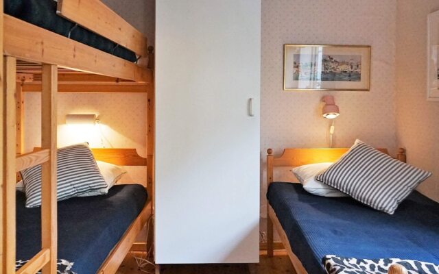 4 person holiday home in MARSTRAND