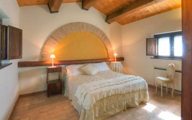 Villa Coralia
