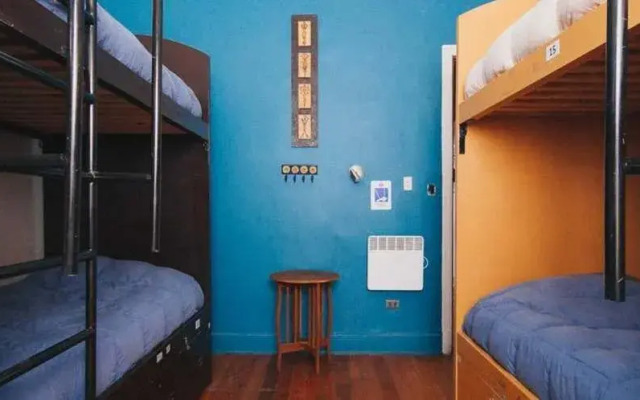 Hostal & Suites Bella 269