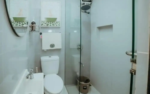 The Cozy Ilocos Suites