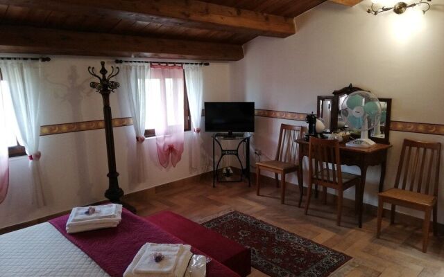 GC House B&B