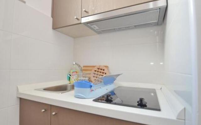 Apartments Bojana