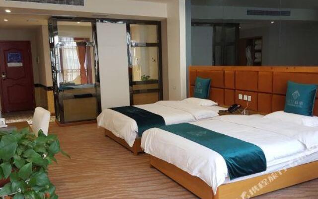 Mingmen Hotel