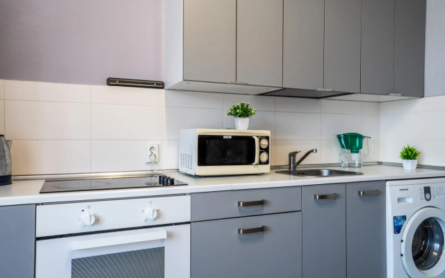 СУТКИ В КРД на улице Восточно-Кругликовская 22/2