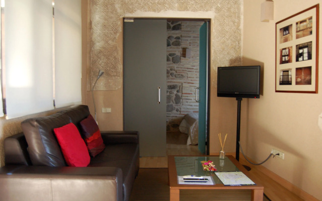 Casa de los Mozárabes