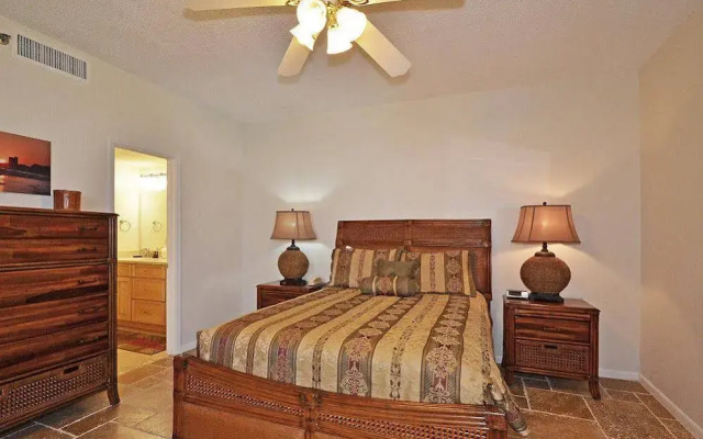 Navarre Towers by Saltwater Vacations