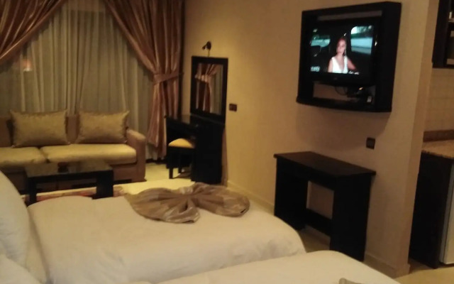 Suite Hotel Tilila