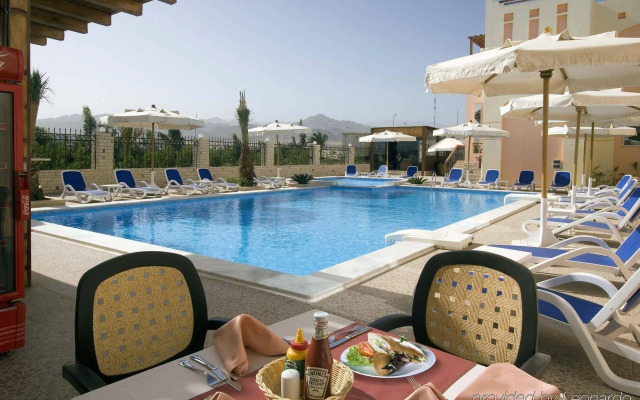 4s Hotel Dahab