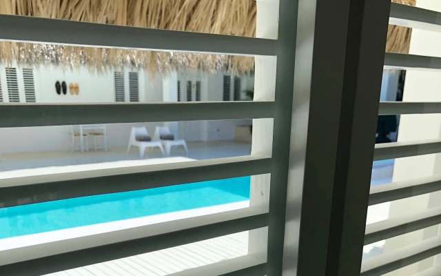 Adults Only Hacienda Terra Taina