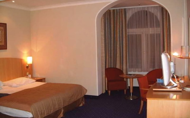 Hotel Baba Continental