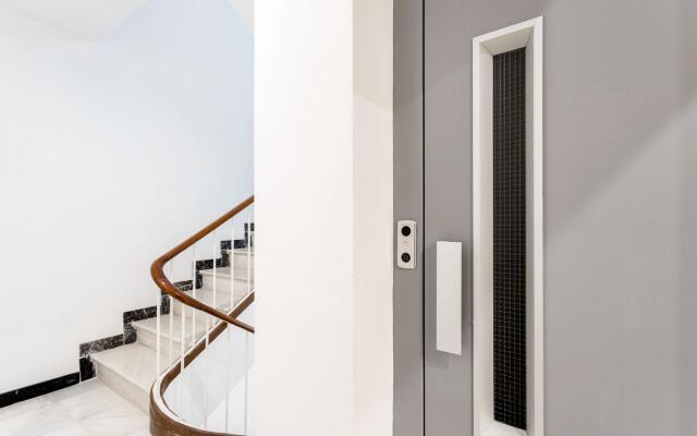 Genteel Home Marin Garcia V