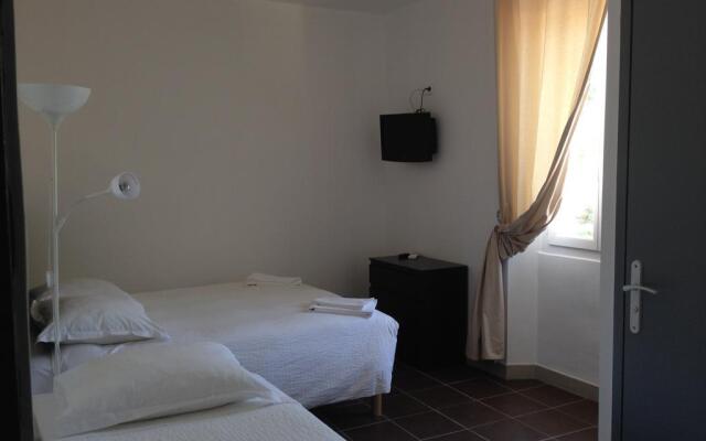 Hotel La Cigale