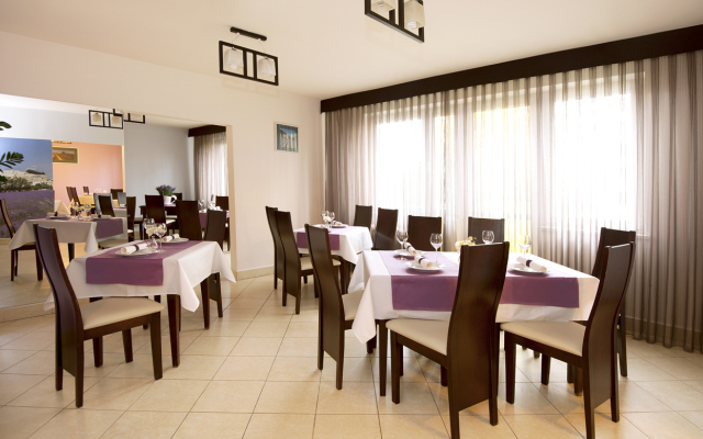 Hotel Aramis
