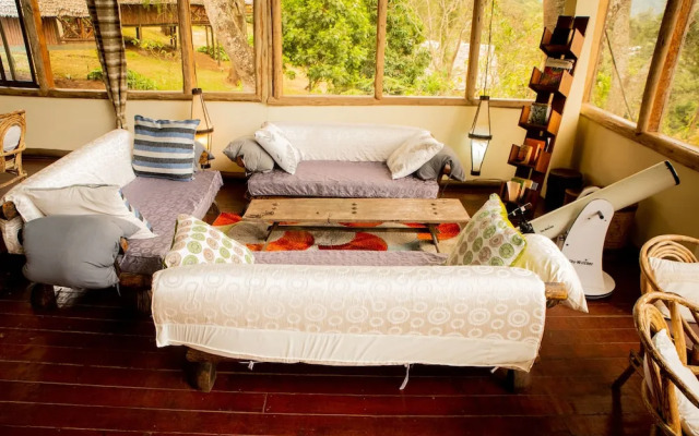 Karama Lodge & Spa