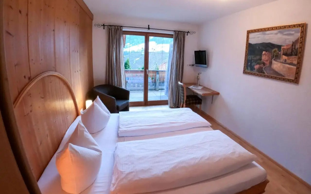 Enthofer - Chalets-Apartments-Logement