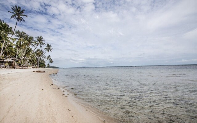 6 Bedroom Twin Villas Ban Tai Near Beach