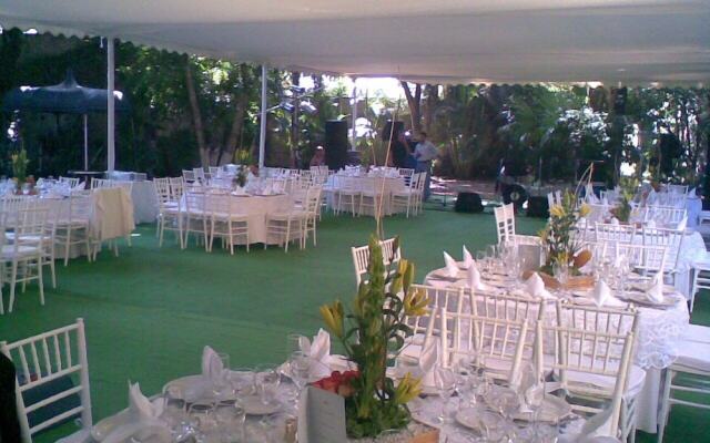 Hotel Posada Cotepec