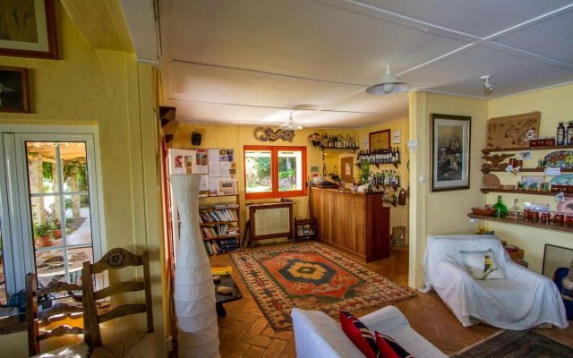 Paradise in Portugal