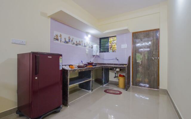 OYO 22854 Home Beautiful 2 BHK Arambol