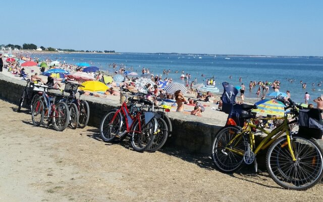 Résidence ondines - Grands appartements