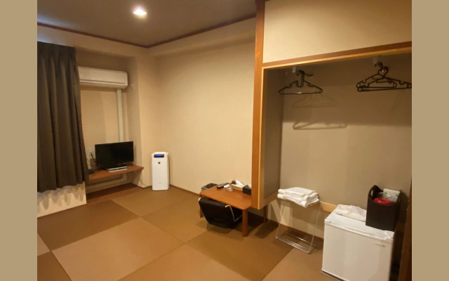 Business Inn Fukuyama