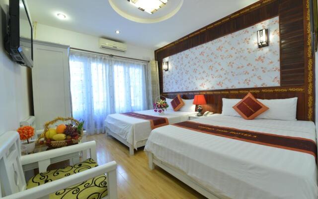 Hanoi 3B Hotel