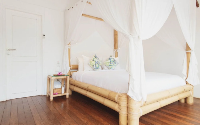 The Seraya Resort Komodo