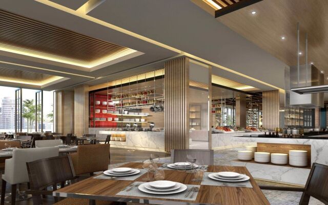 Crowne Plaza Hangzhou Qiantang by IHG