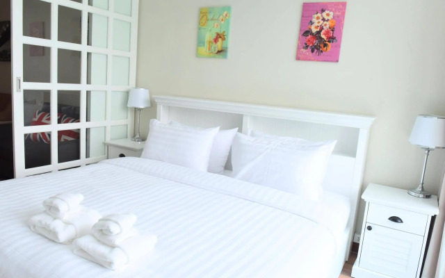 My Resort Huahin by Grandroomservices